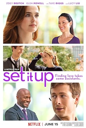 Patronlara Tuzak izle