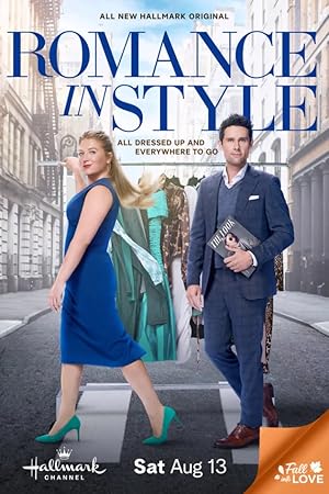 Şık ve Aşık izle