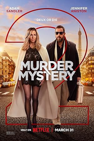 Gizemli Cinayet 2 izle