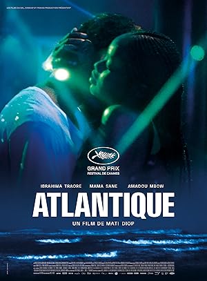 Atlantique izle