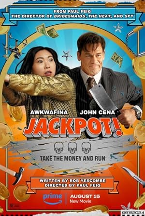 İkramiye! izle
