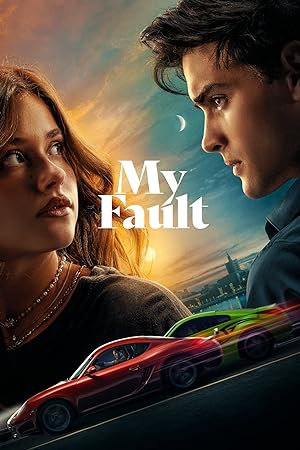 Culpa mía izle