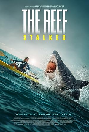 Resif: Kanlı Takip izle