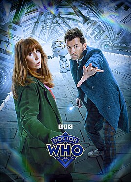 Doctor Who Wild Blue Yonder izle