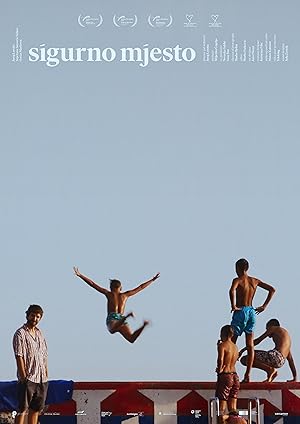 Güvenli Bir Yer izle