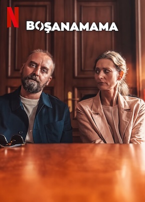 Boşanamama izle