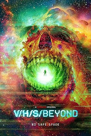 V/H/S/Beyond izle