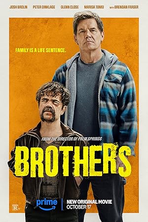 Brothers izle