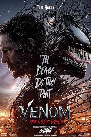 Venom 3 Son Dans izle