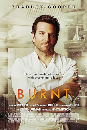Çok Pişmiş izle