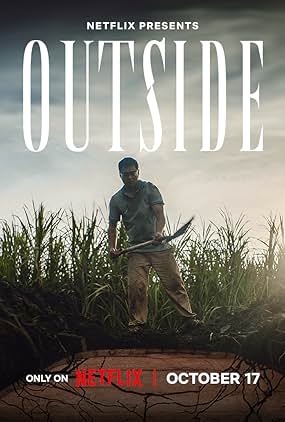 Dışarıdaki Tehlike izle