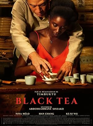 Siyah Çay izle