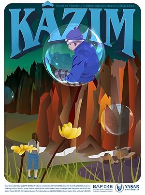 Kazım izle