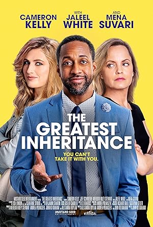 Büyük Miras izle