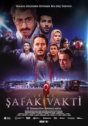 15/07 Şafak Vakti izle