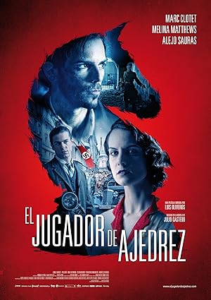 Satranç Oyuncusu izle
