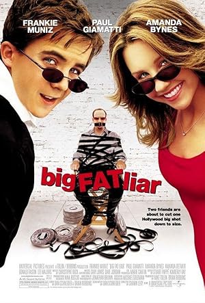 Seni Koca Yalancı izle