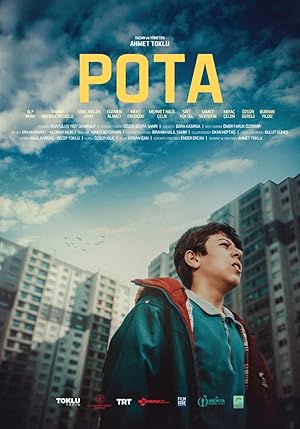 Pota izle