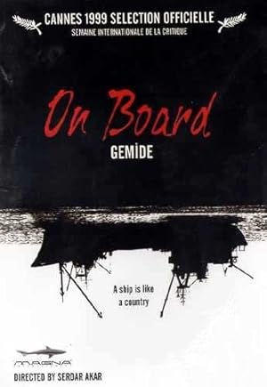 Gemide izle