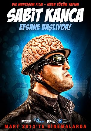 Sabit Kanca izle