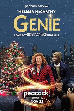 Genie izle