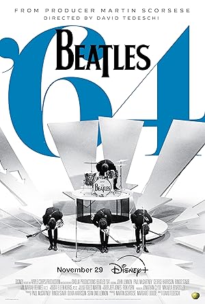 Beatles ’64 izle