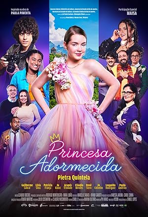 Uyuyan Prenses izle
