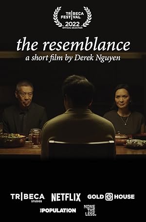 The Resemblance izle