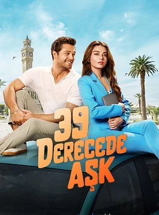 39 Derecede Aşk izle