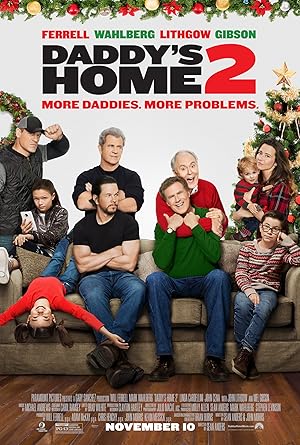 Babalar Savaşıyor 2 izle
