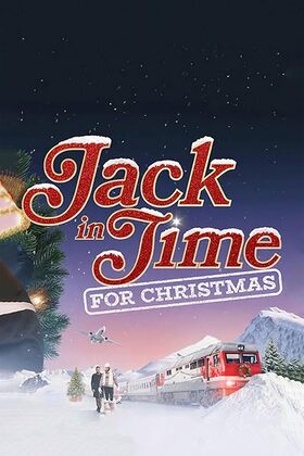 Jack’in Telaşı Noel İçin izle