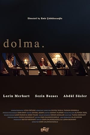 Dolma izle
