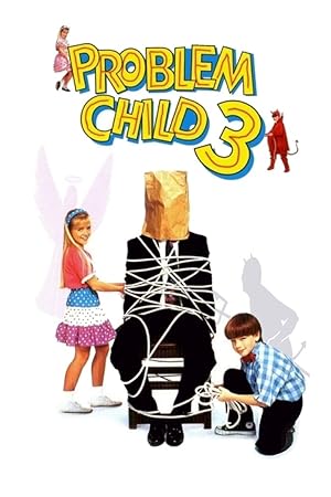 Problem Çocuk 3: Junior Aşık Oldu izle