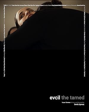 Evcil izle