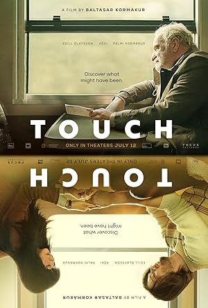 Touch izle