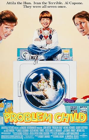 Problem Çocuk izle