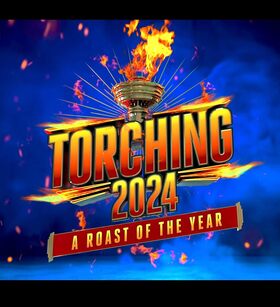 Torching 2024: A Roast of the Year izle