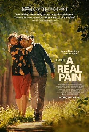 Gerçek Acı izle