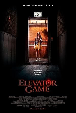 Asansör Oyunu izle