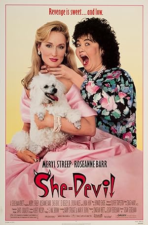 Dişi Şeytan izle
