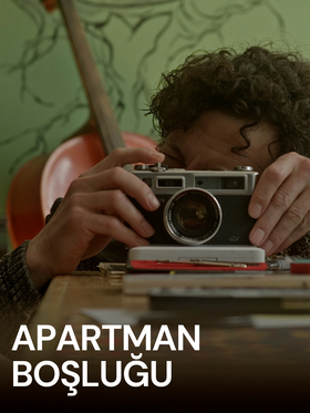 Apartman Boşluğu izle
