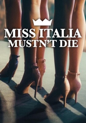 Miss Italia Ölmemeli izle