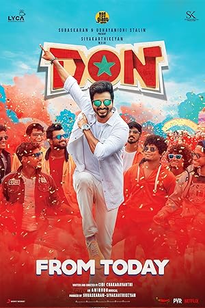 Don izle