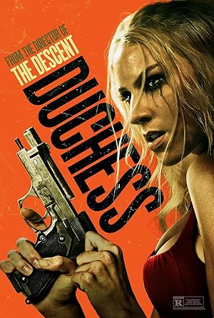 Duchess izle