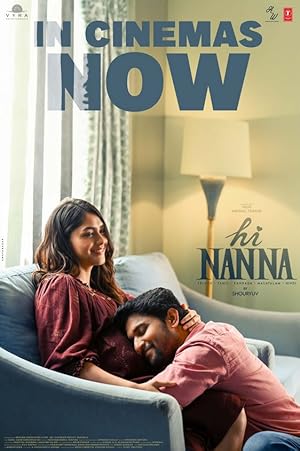 Merhaba Baba izle