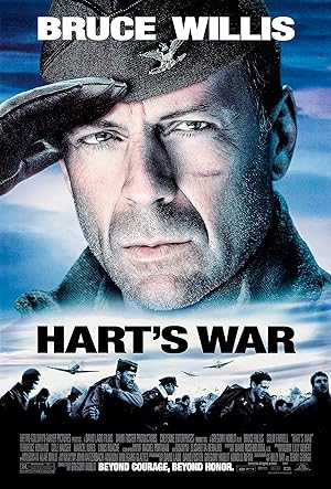 Şeref ve Cesaret izle