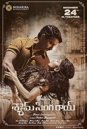 Shyam Singha Roy izle