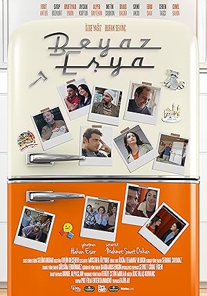 Beyaz Eşya izle