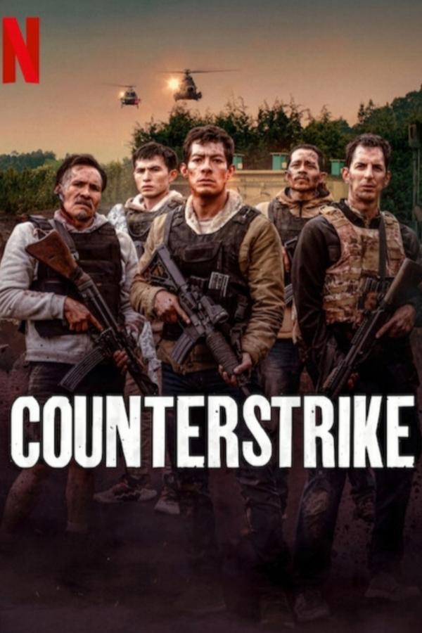 Karşı Atak izle