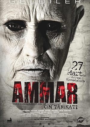 Ammar: Cin Tarikatı izle